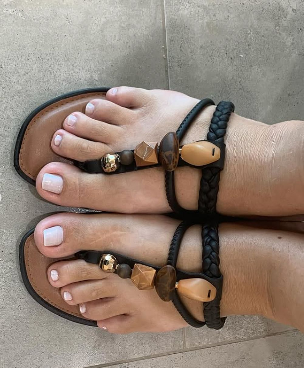 Podologia  Manicure + pedicure - Katia Do Prado